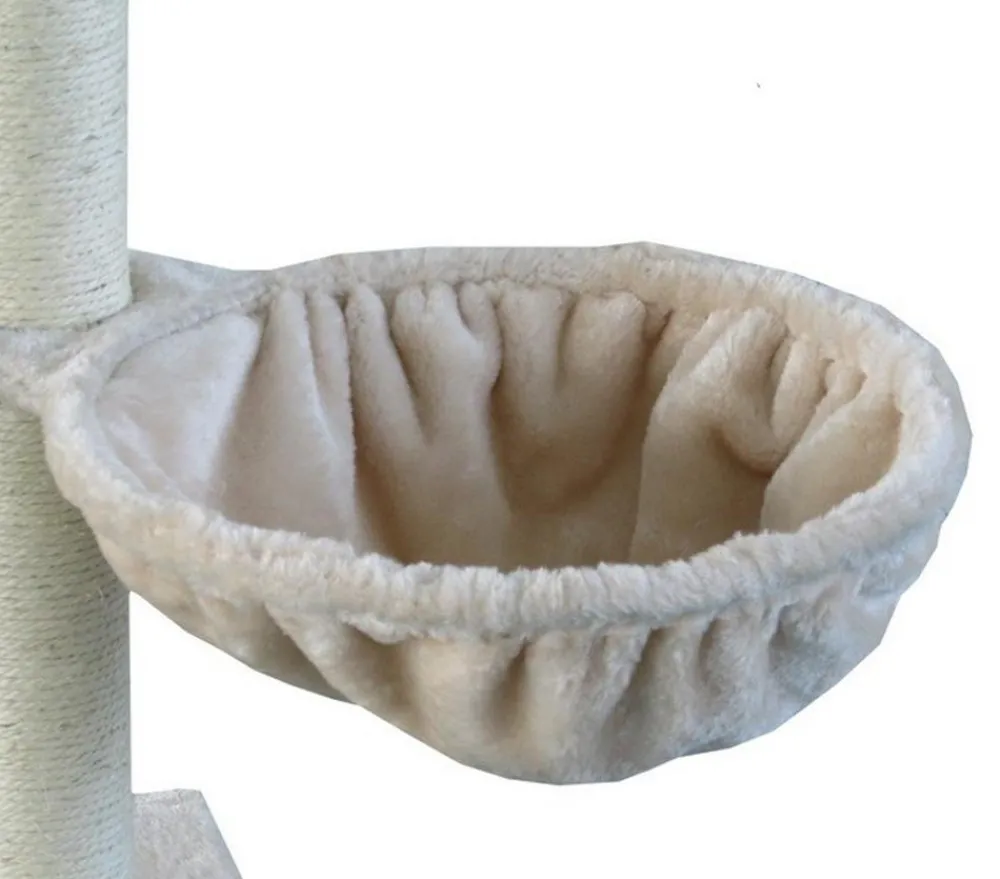 SILVIO design Kratzbäume & Kratzmöbel - Kratzbaum Attila Beige