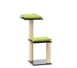 SILVIO design Kratzbaum Dara Grün Online