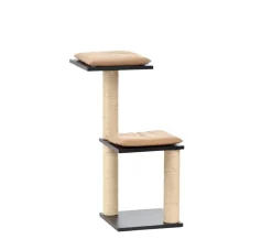 SILVIO design Kratzbäume & Kratzmöbel - Kratzbaum Dara Beige