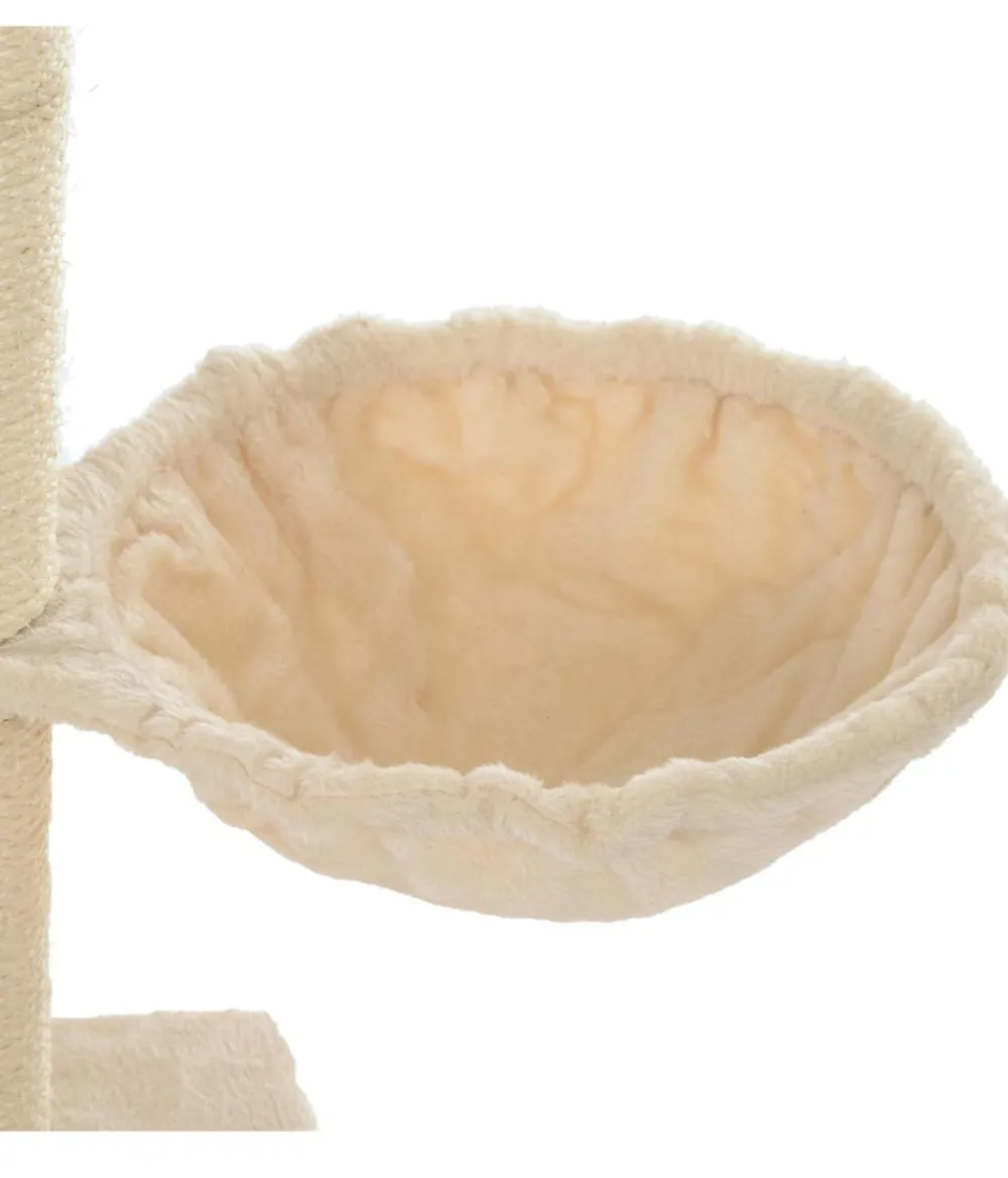 SILVIO design Kratzbäume & Kratzmöbel - Kratzbaum Etagenboy Beige