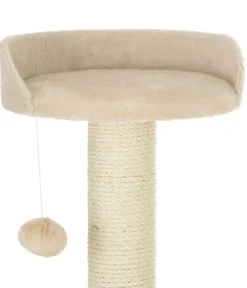 SILVIO design Kratzbäume & Kratzmöbel - Kratzbaum Etagenboy Beige