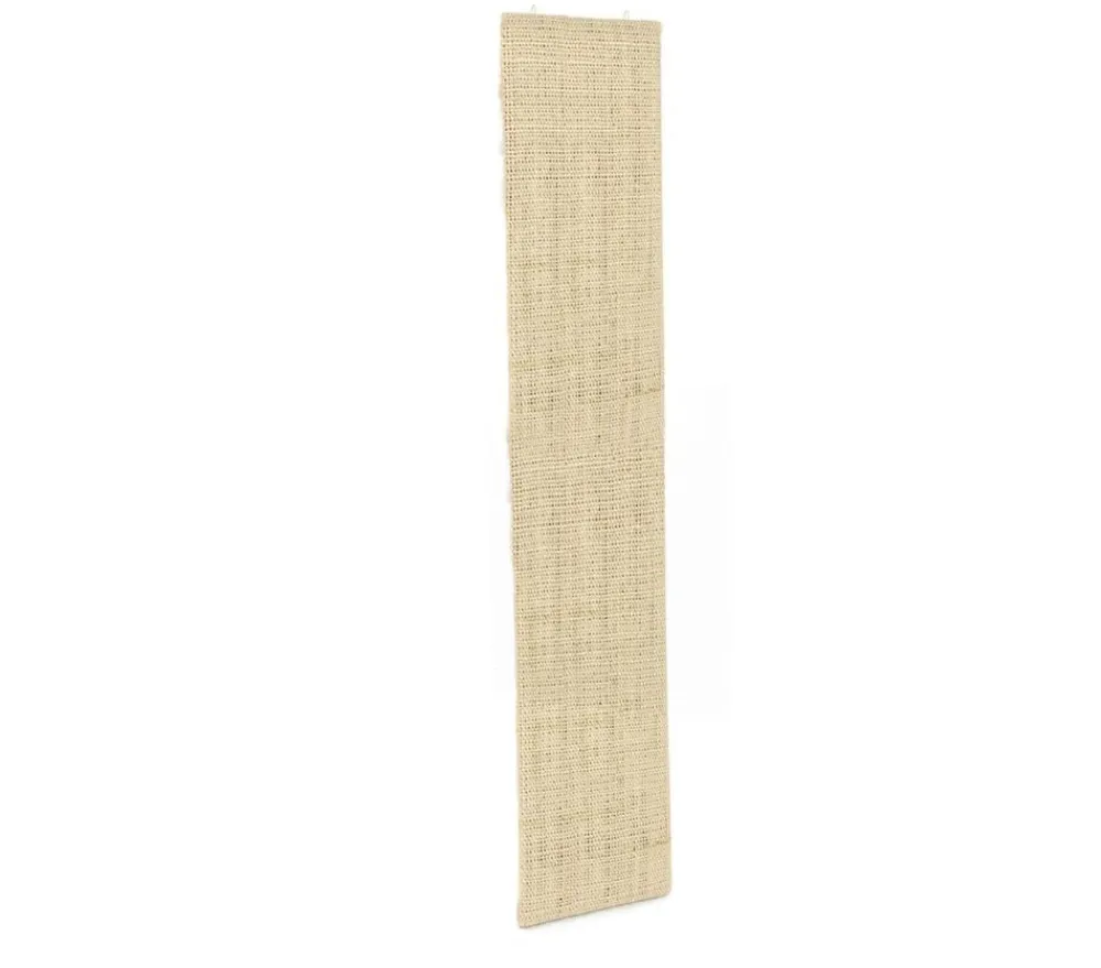 SILVIO design Kratzbäume & Kratzmöbel - Kratzecke Beige