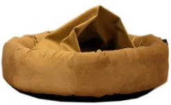 SILVIO design Hundebetten & Körbe|Katzenbetten & Katzenkissen > Kucheine ajo, rund