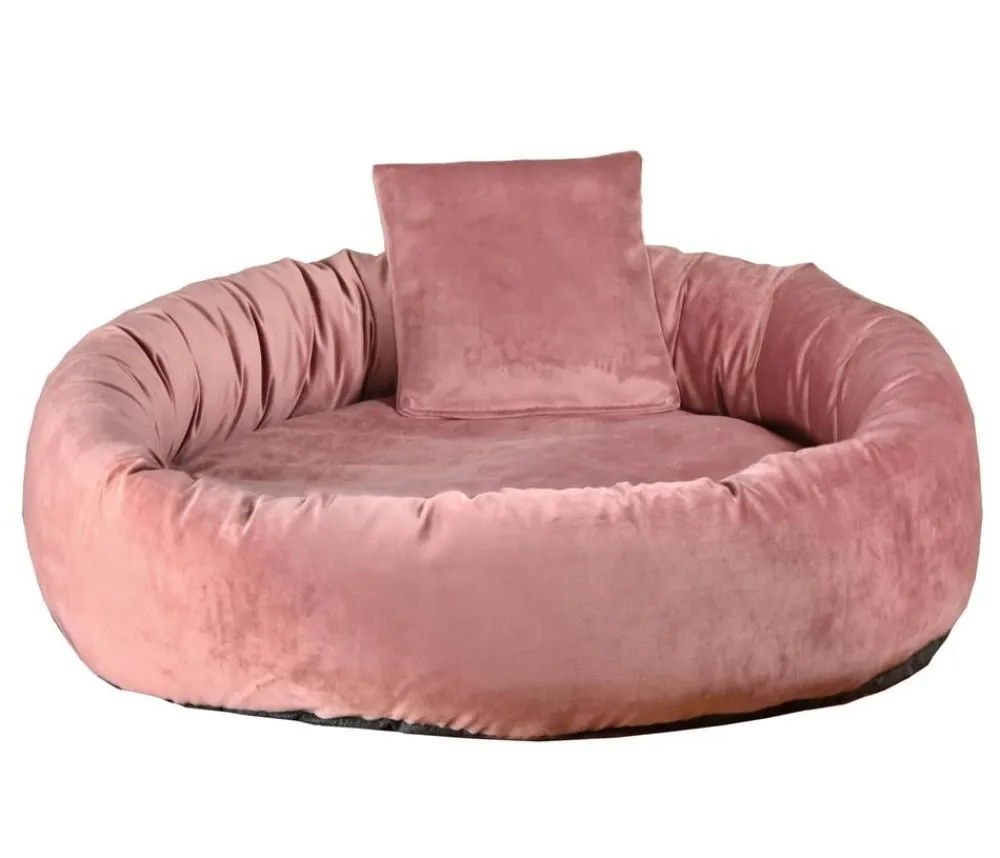 SILVIO design Kucheine Vevet, ova Hellrot Outlet