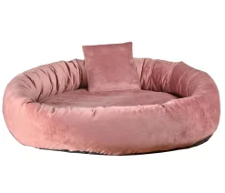 SILVIO design Kucheine Vevet, ova Hellrot Outlet