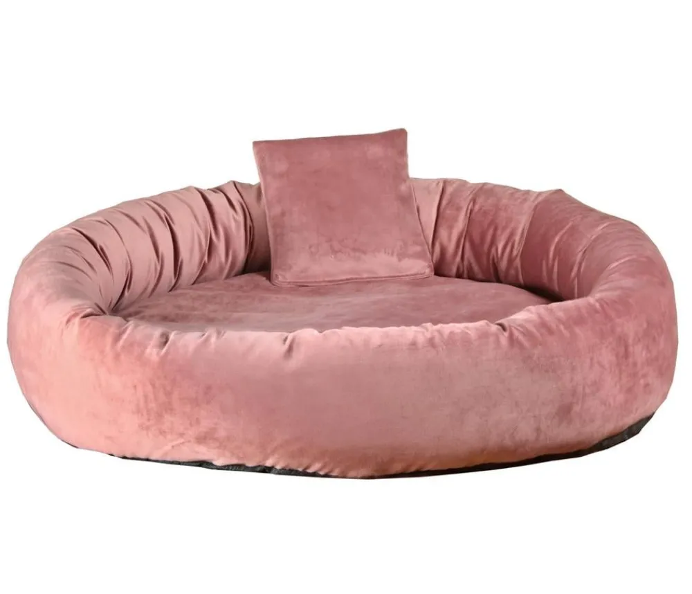 SILVIO design Kucheine Vevet, ova Hellrot Outlet