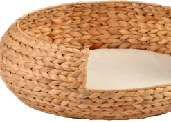 SILVIO design Hundebetten & Körbe|Katzenbetten & Katzenkissen > Kuschelsofa Bira, rund