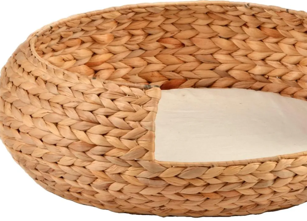 SILVIO design Hundebetten & Körbe|Katzenbetten & Katzenkissen > Kuschelsofa Bira, rund