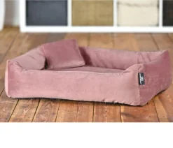SILVIO design Hundebetten & Körbe|Katzenbetten & Katzenkissen > Kucheofa at, rechteckig