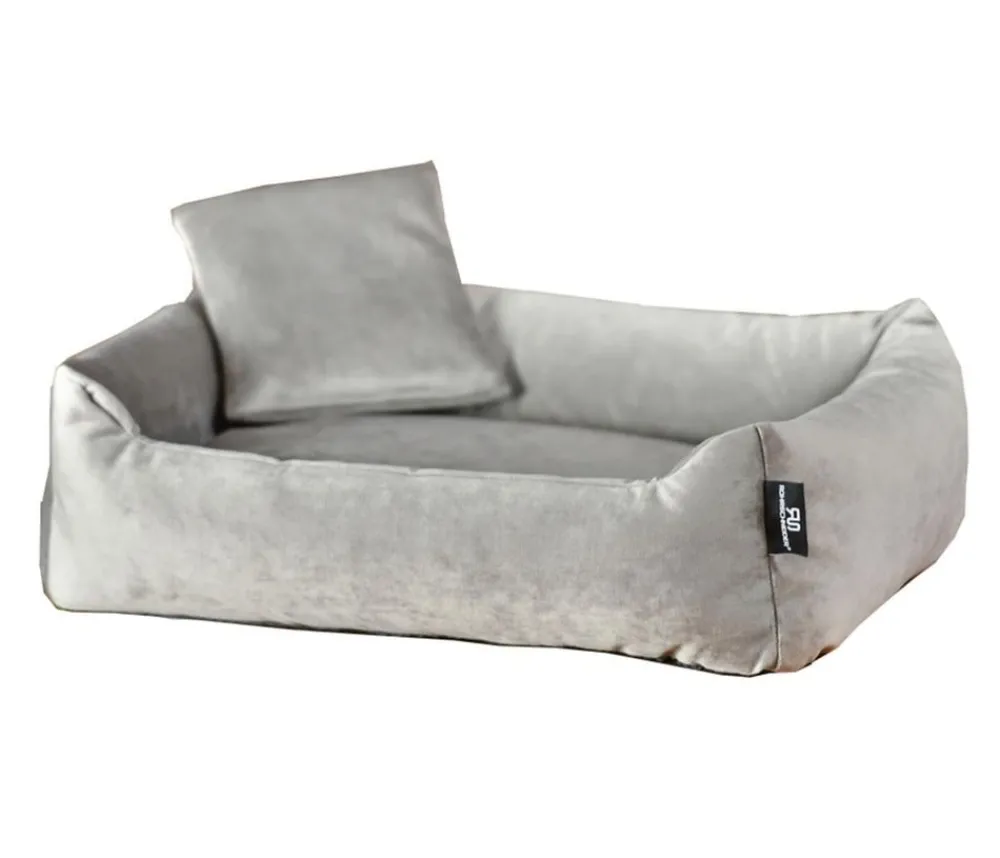 SILVIO design Hundebetten & Körbe|Katzenbetten & Katzenkissen > Kucheofa at, rechteckig