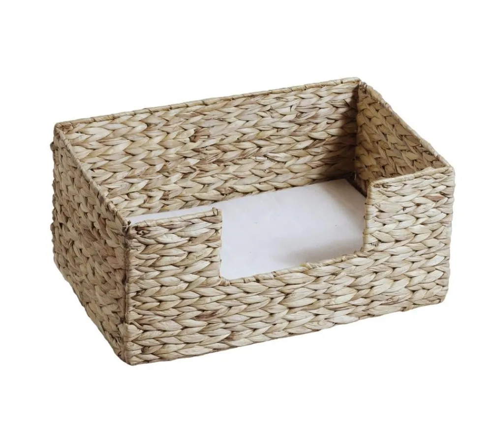 SILVIO design Hundebetten & Körbe|Katzenbetten & Katzenkissen > Tierbett Doino, rechteckig