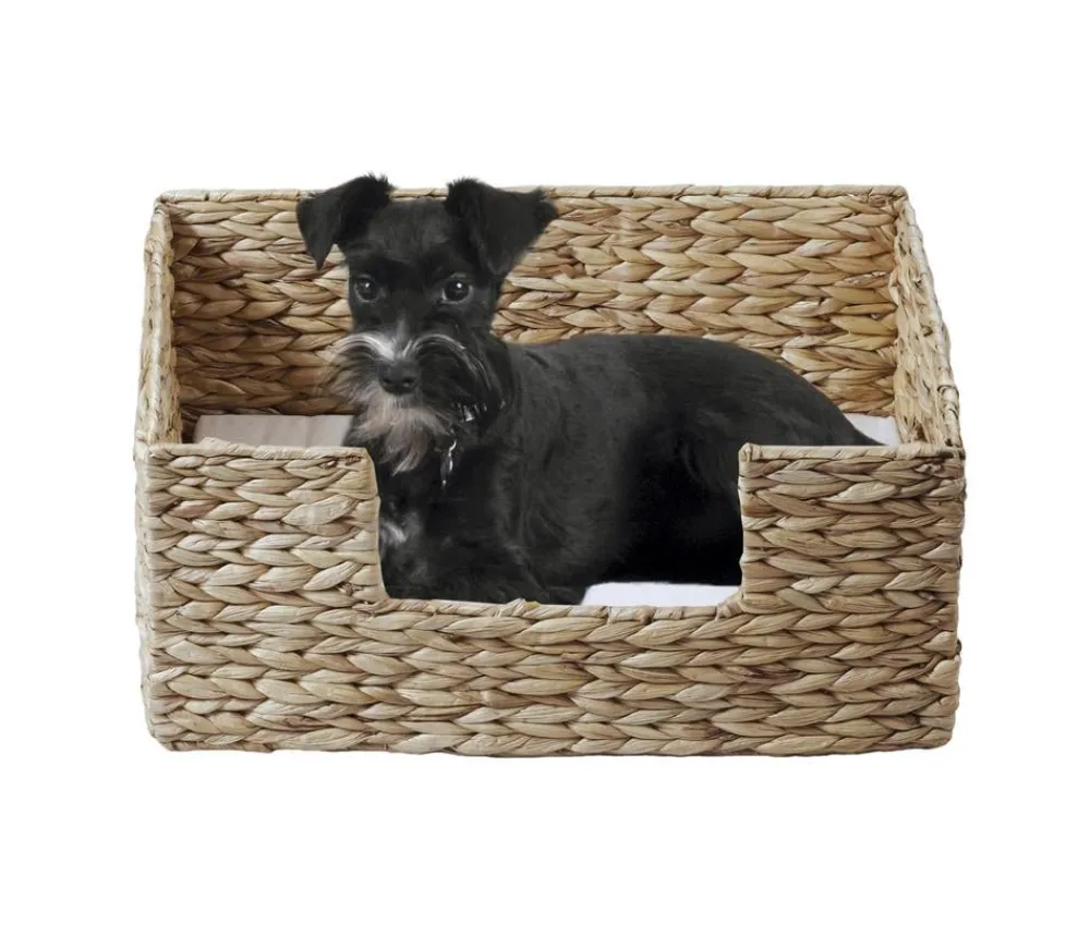 SILVIO design Hundebetten & Körbe|Katzenbetten & Katzenkissen > Tierbett Doino, rechteckig