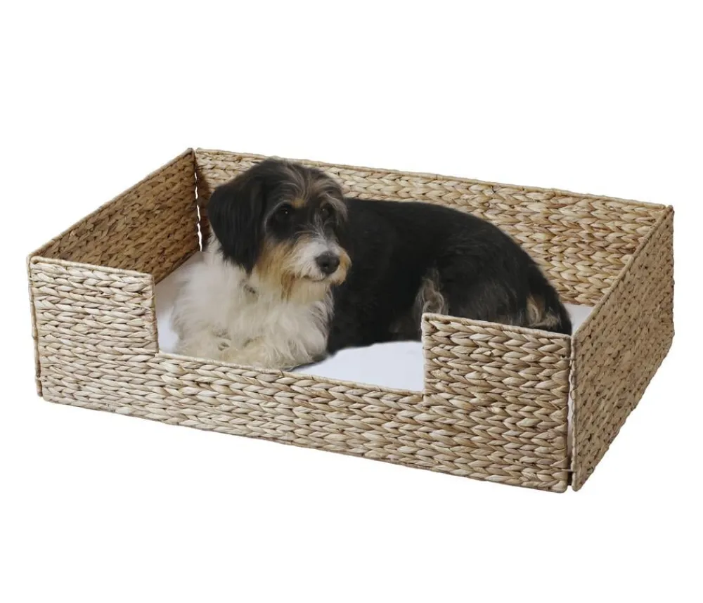 SILVIO design Tierbett Doino, rechteckig Clearance