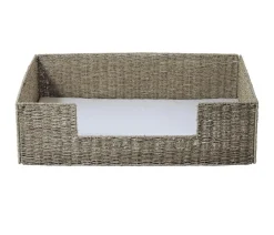 SILVIO design Hundebetten & Körbe|Katzenbetten & Katzenkissen > Tierbett icado, rechteckig