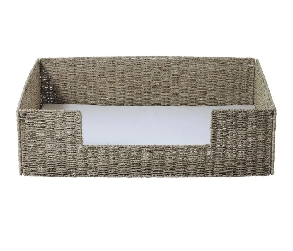 SILVIO design Hundebetten & Körbe|Katzenbetten & Katzenkissen > Tierbett icado, rechteckig