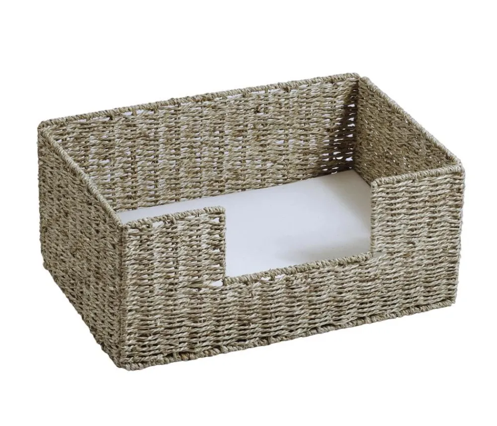 SILVIO design Tierbett icado, rechteckig Best