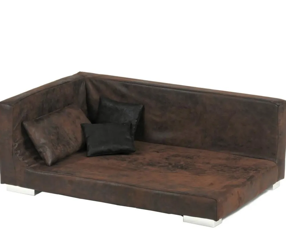 SILVIO design Mehr Hundeschlafplätze - Tiersofa Boomer