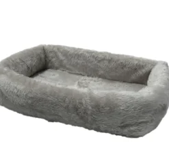 SILVIO design Hundebetten & Körbe|Katzenbetten & Katzenkissen > Tiersofa de Luxe, rechteckig