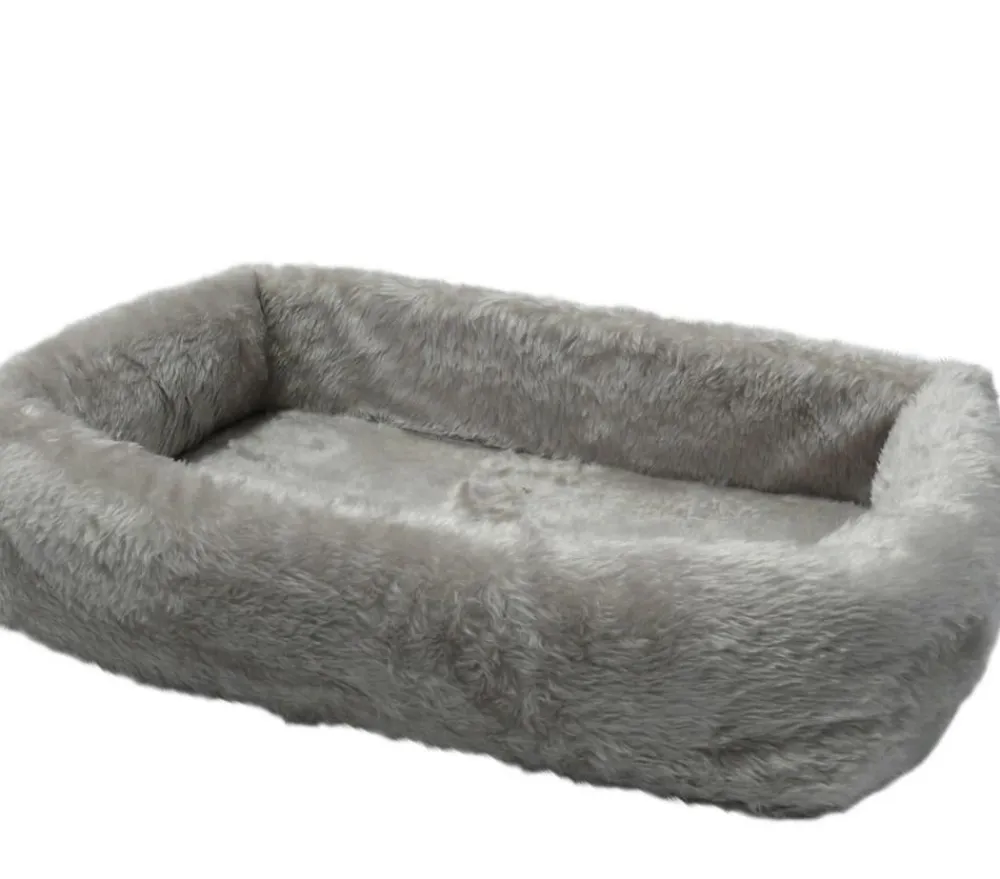 SILVIO design Hundebetten & Körbe|Katzenbetten & Katzenkissen > Tiersofa de Luxe, rechteckig