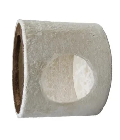 SILVIO design Wandhöhle, ca. Ø34/T28 cm Beige Sale