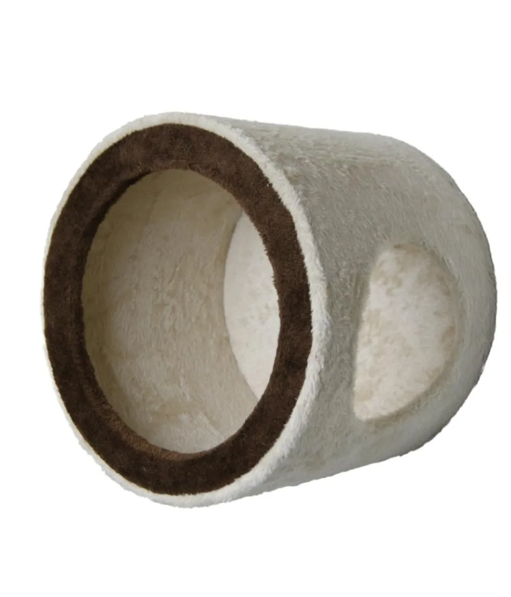 SILVIO design Wandhöhle, ca. Ø34/T28 cm Beige Sale