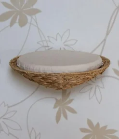 SILVIO design Mehr Schlaf- & Kratzmöbel - Wandmulde Gwen, /, ca. Ø36/H10 cm