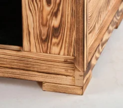 SILVIO design Katzenhöhlen > Wohnhöhle Amadeus