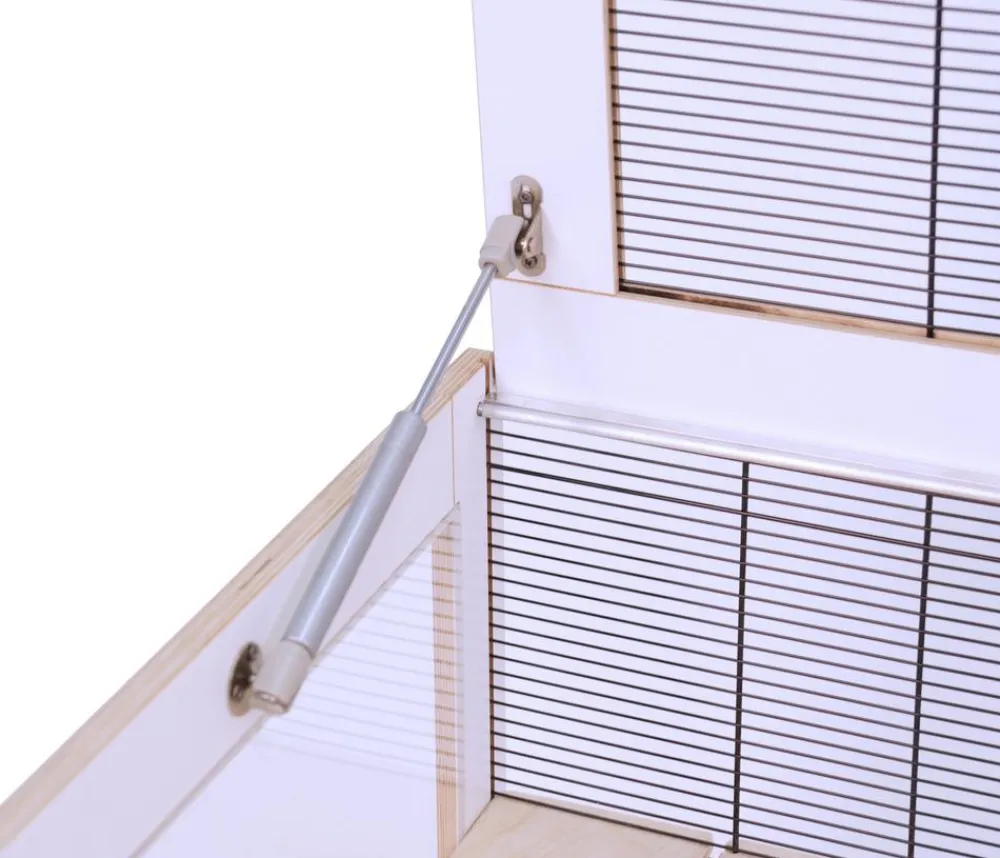 Skyline Nagerkäfige > Nagerheim Lima 80 Basic, /, ca. B83/H60/T60 cm