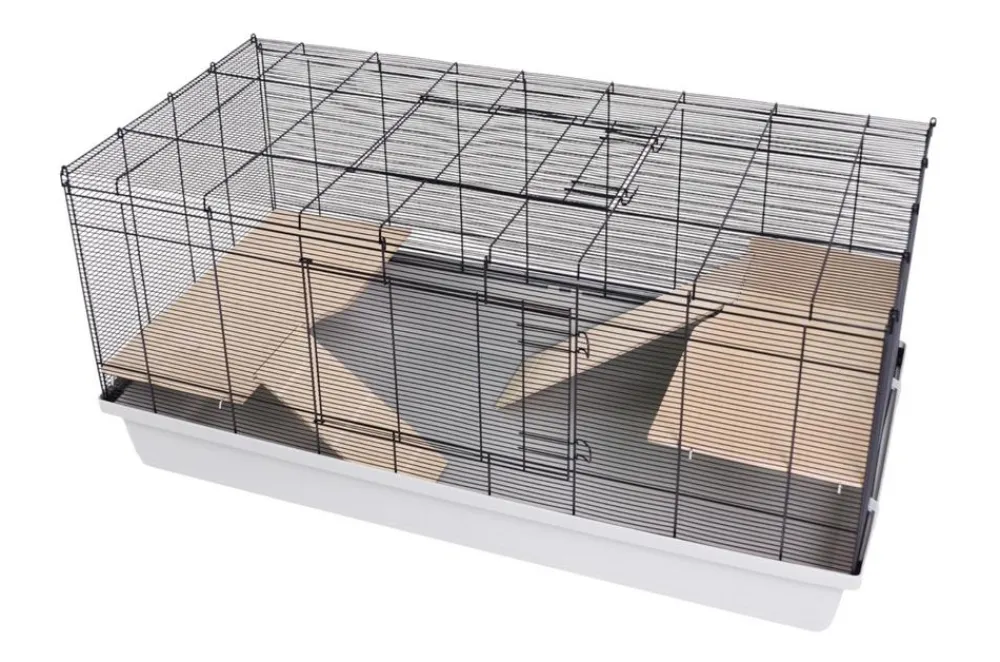 Skyline Nagerkäfige > Nagerkäfig Speedy Gonzales de Luxe, /