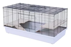 Skyline Nagerkäfig Speedy Gonzales de Luxe, / Outlet
