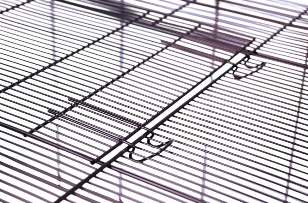 Skyline Nagerkäfig Speedy Gonzales de Luxe, / Outlet