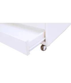 Skyline Vogelkäfig Yasmine Weiß Sale