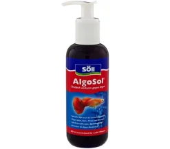 Söll Wasserpflege > AlgoSol