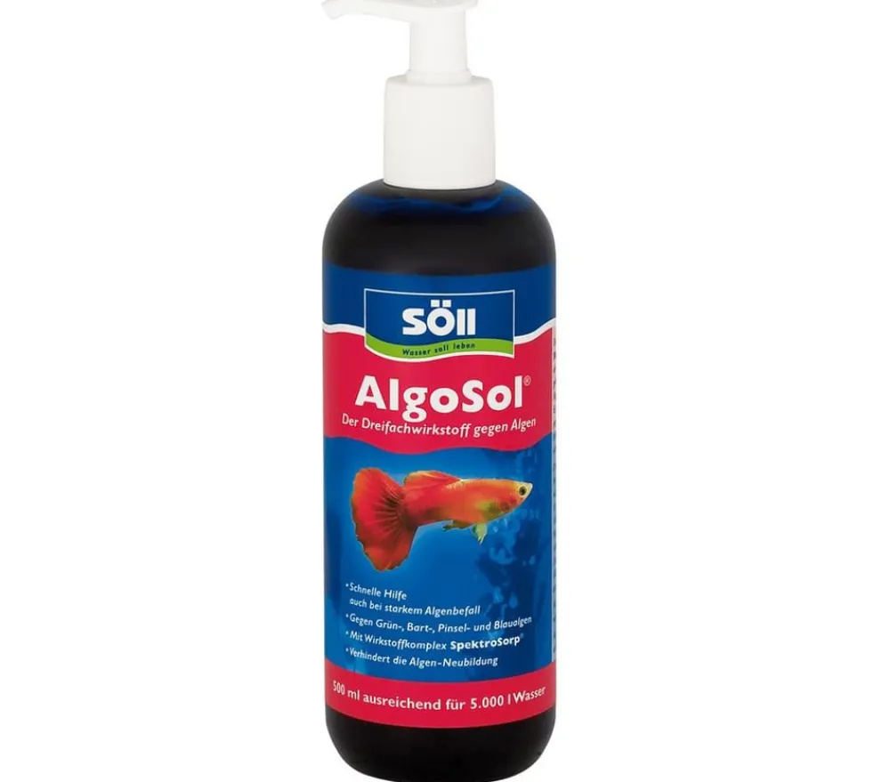 Söll AlgoSol New