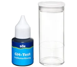 Söll GH-Test, Teichwasserpflege, 20 ml Discount