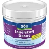 Söll Gartenteich·Teichzubehör & Teichpflege|Teichzubehör & Teichpflege - Sauerstoffdepot-Tabs, Teichwasserpflege
