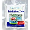 Söll Teichwasserpflege Dr. Roth's TeichKlar-Tabs, 4er-Set Hot
