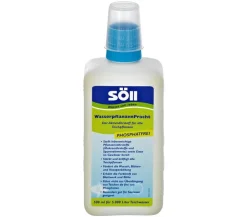 Söll Gartenteich·Teichzubehör & Teichpflege|Teichzubehör & Teichpflege - Wasserpflanzen Pracht, Pflanzendünger, 500 ml