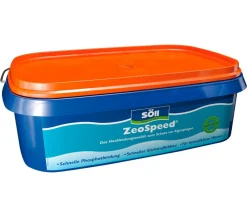 Söll ZeoSpeed, Algenmittel Online