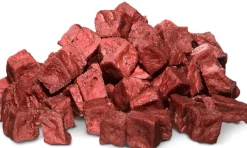 SNACKIES® Hundeleckerlies - Hundesnack Feine Kaninchenwürfel