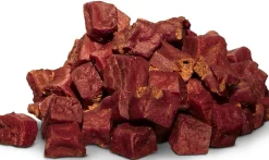 SNACKIES® Hundesnack Feine Lammfleischwürfel New