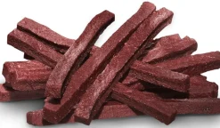 SNACKIES® Hundeleckerlies > Hundesnack Pferdefleischstreifen