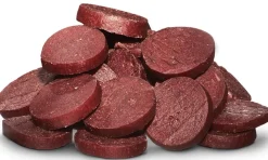 SNACKIES® Hundesnack Pferdefleischtaler Best