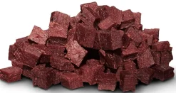 SNACKIES® Hundeleckerlies - Hundesnack Pferdefleischwürfel
