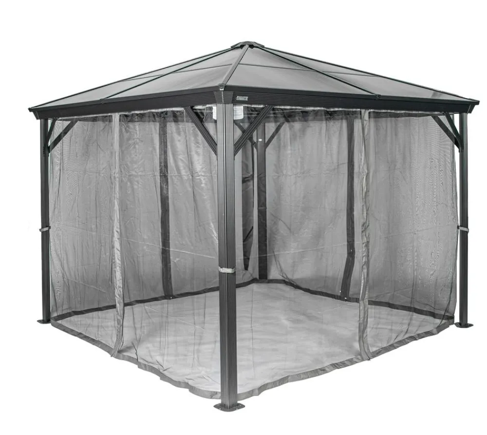 SOJAG Pavillons > Pavillon Verona
