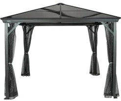 SOJAG Pavillons > Pavillon Verona