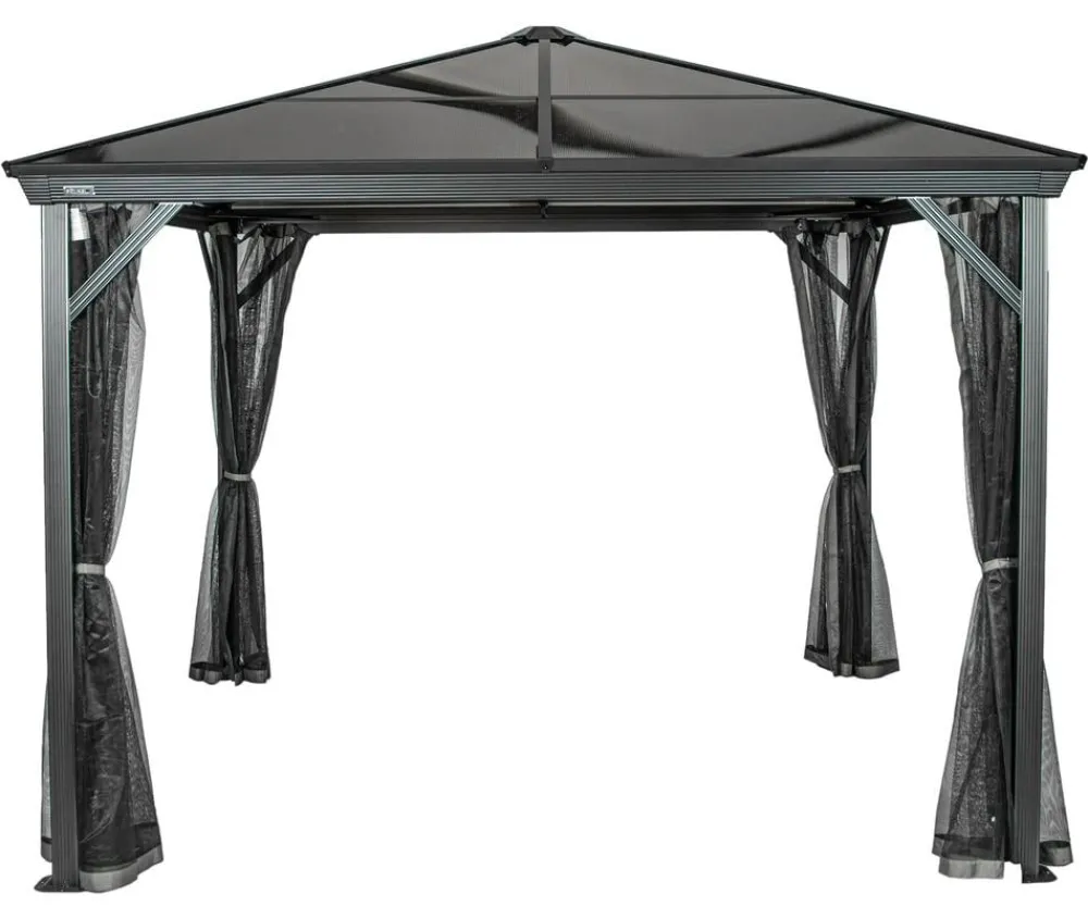 SOJAG Pavillons > Pavillon Verona
