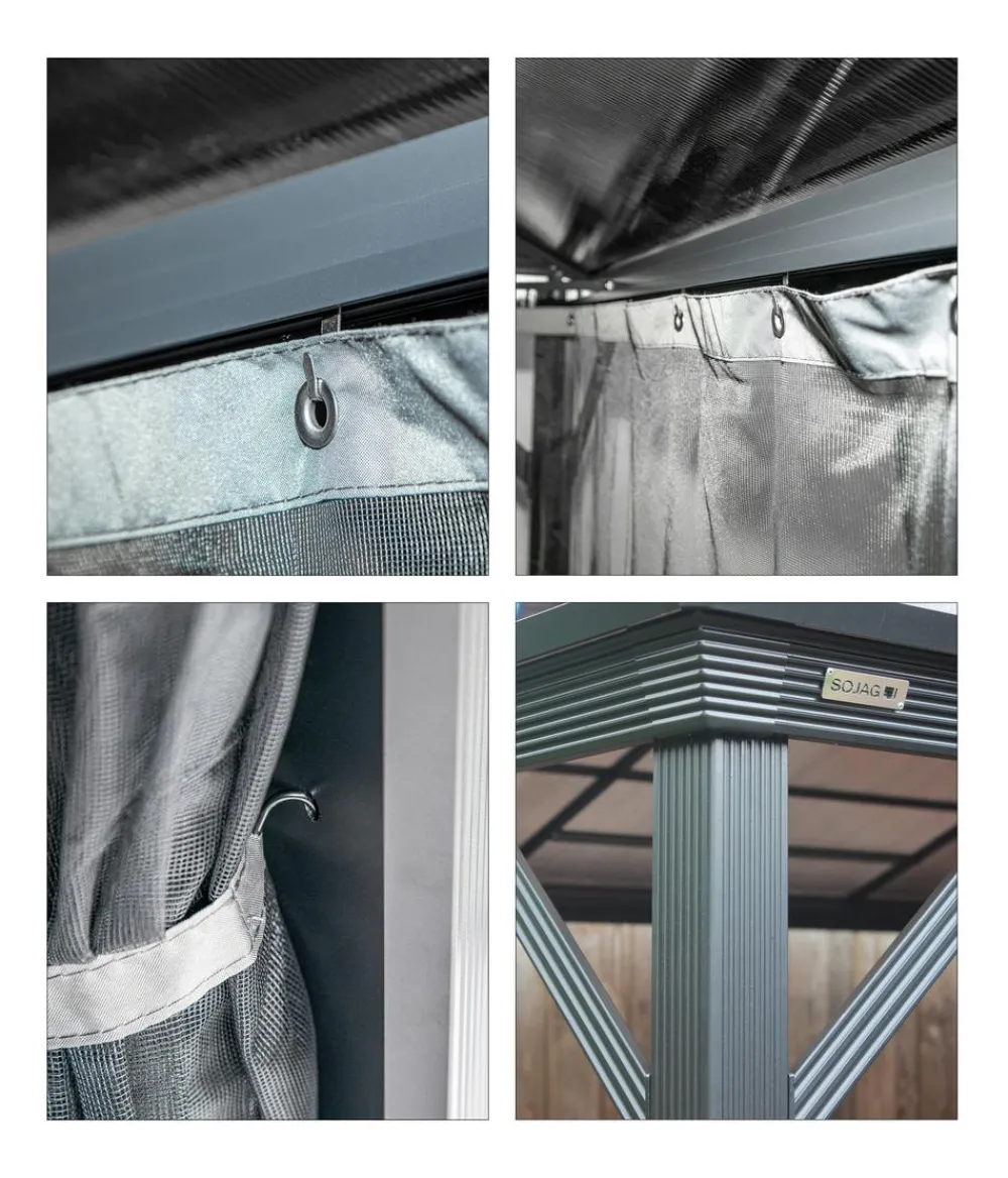 SOJAG Pavillons > Pavillon Verona