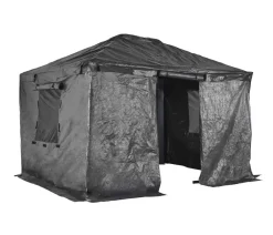 SOJAG Pavillons > Winterabdeckung für Pavillon 10x10 Modelle