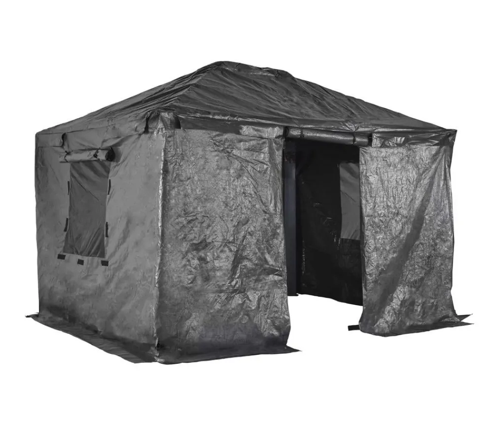 SOJAG Pavillons > Winterabdeckung für Pavillon 10x10 Modelle
